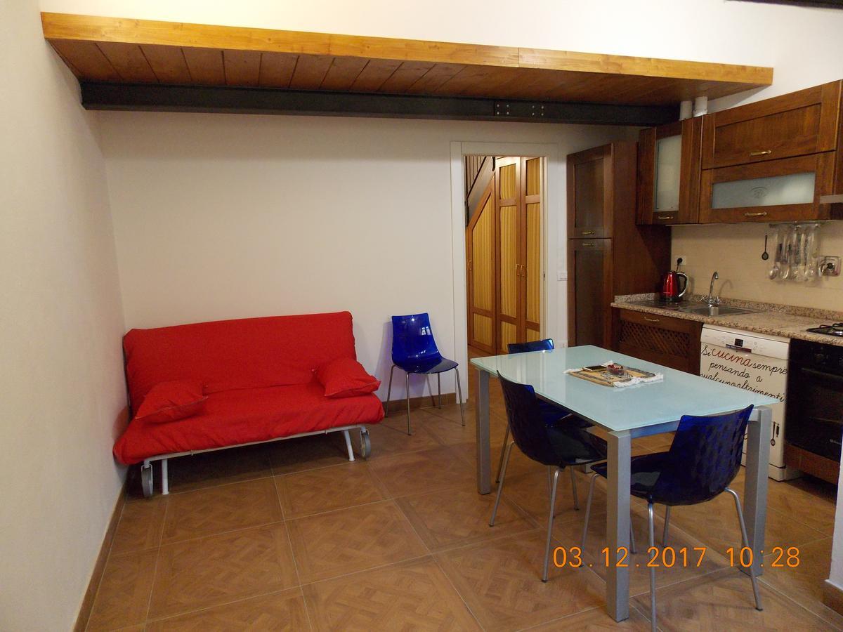 Gasthof Il Gatto Con Gli Stivali - Locazione Turistica Florenz